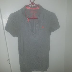polo shirt